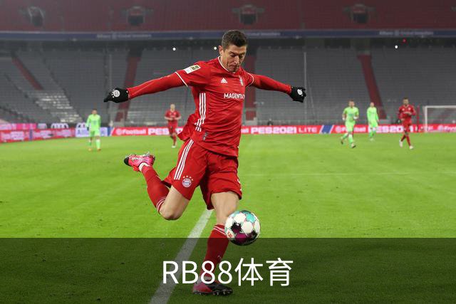 RB88体育公司介绍